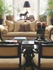 Garden, Home and Party: Stress and emotional duct tape