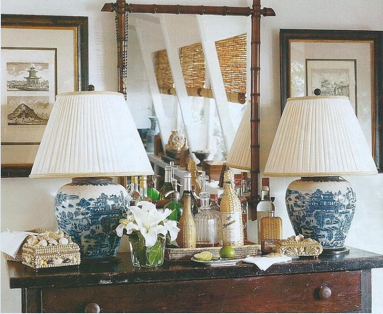 Garden, Home and Party: Stress and emotional duct tape