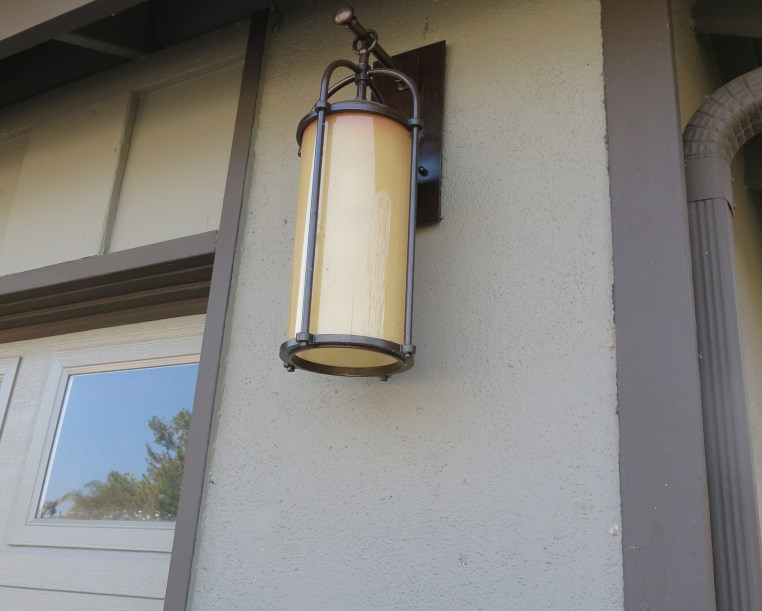 Garden, Home and Party: porch lights