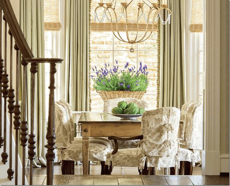 Garden, Home and Party: Stress and emotional duct tape