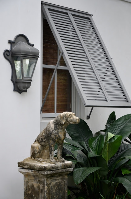 Garden, Home and Party: Porch lights