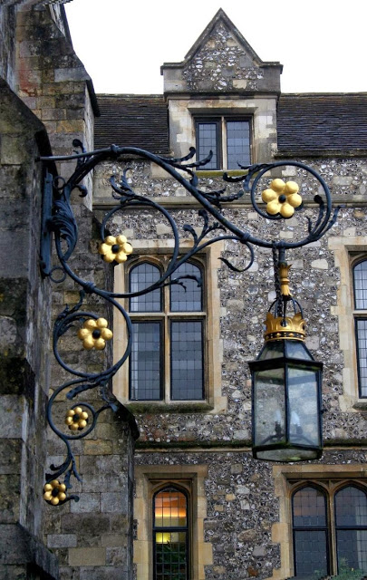 Garden, Home and Party: Porch Lights