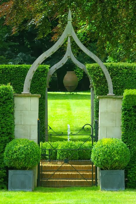 Garden, Home and Party: Spring, St. Patrick's Day