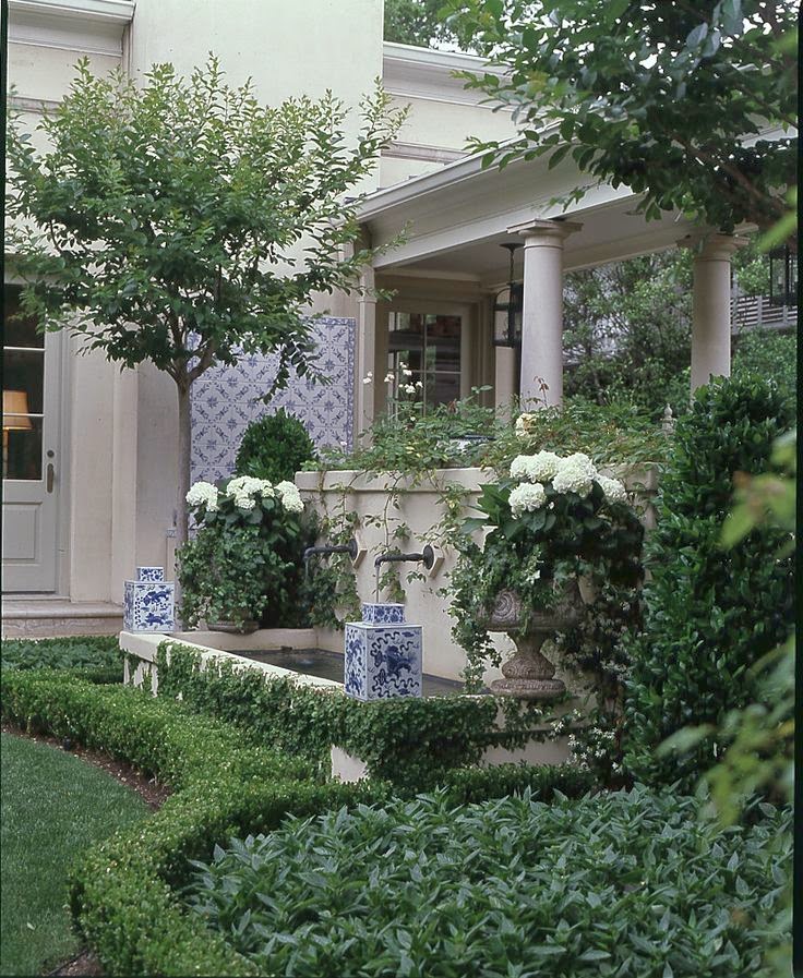 Garden, Home and Party: St. Patrick's Day, Spring