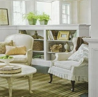 Garden, Home and Party: St. Patrick's Day, Spring