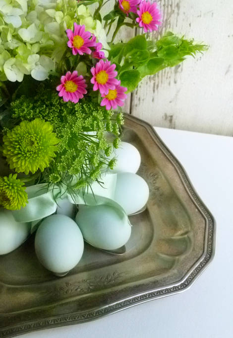 Garden, Home and Party: Easter 2015