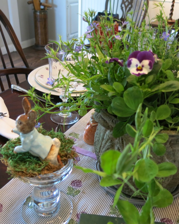 Garden, Home and Party: Easter 2015