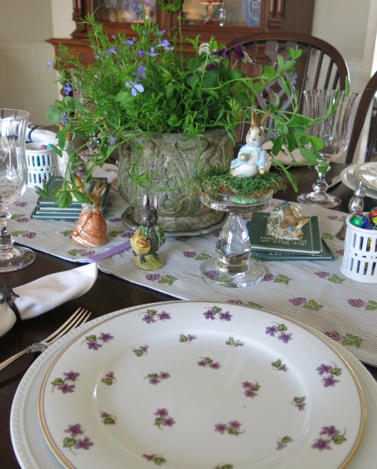 Garden, Home and Party: Easter 2015