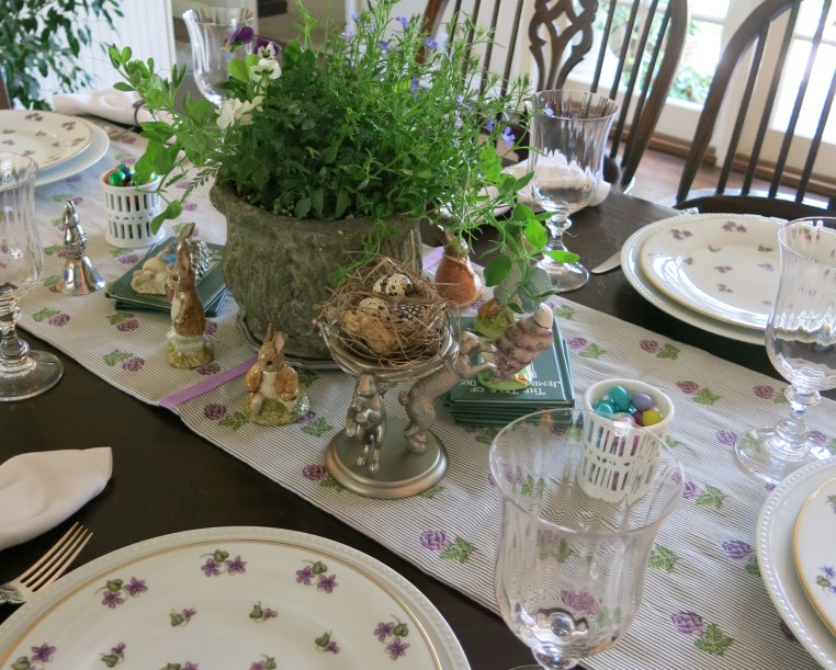 Garden, Home and Party: Easter 2015