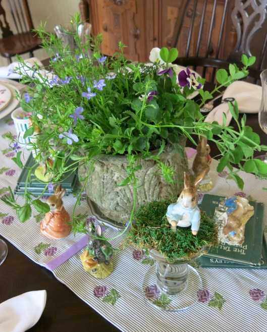 Garden, Home and Party: Easter 2015