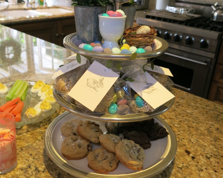 Garden, Home and Party: Easter 2015