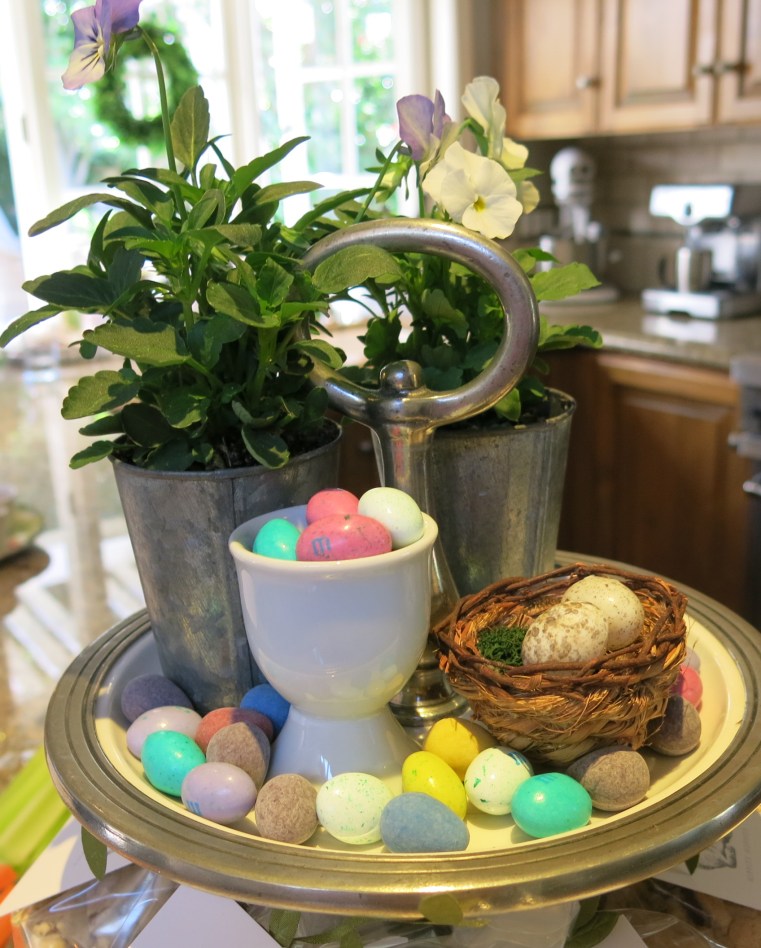 Garden, Home and Party: Easter 2015