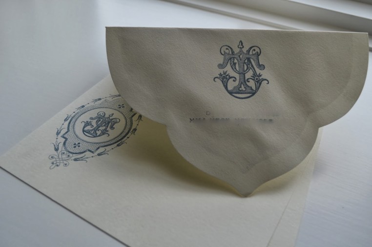 Garden, Home and Party: The importance of being blue