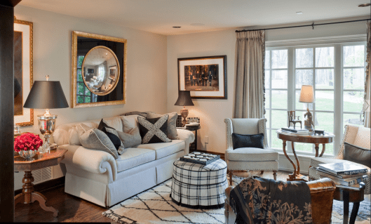 Garden, Home and Party: Designer Joy Tribout