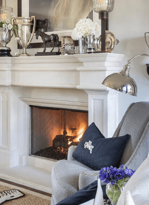 Garden, Home and Party: Designer Joy Tribout