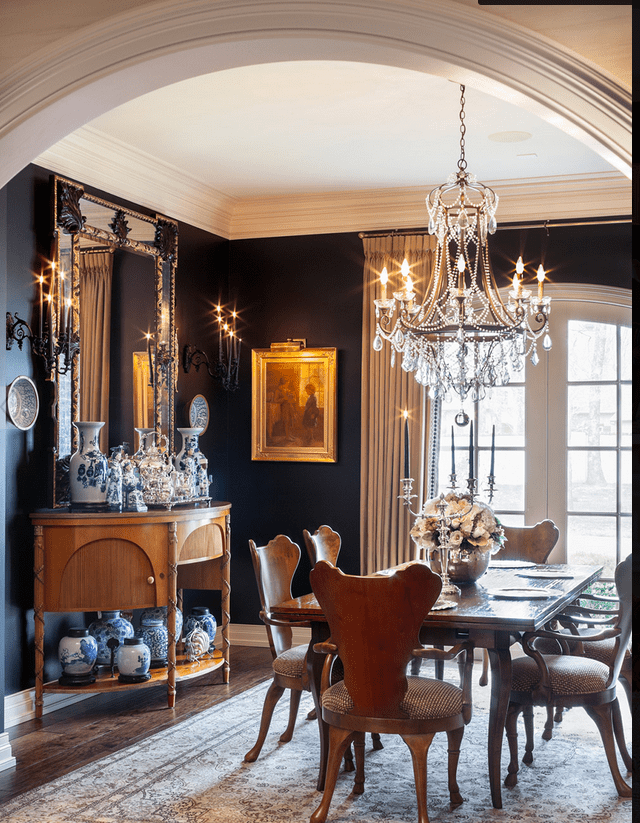 Garden, Home and Party: Designer Joy Tribout