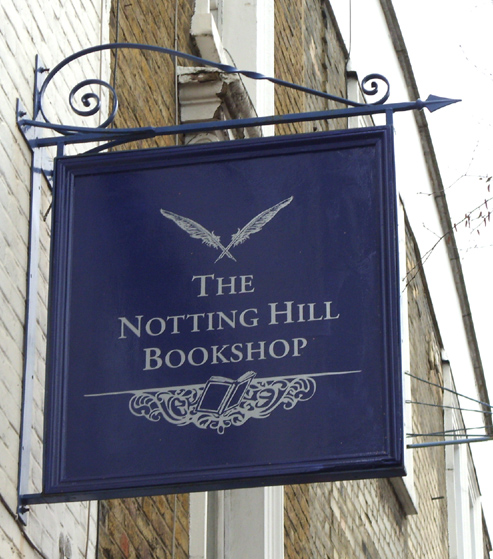 Garden, Home and Party: The importance of being blue