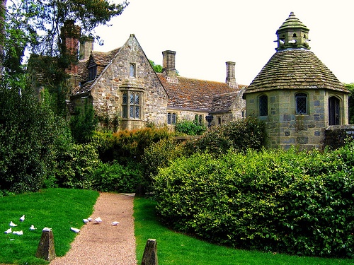 Garden, Home and Party: Winner and newsbreak