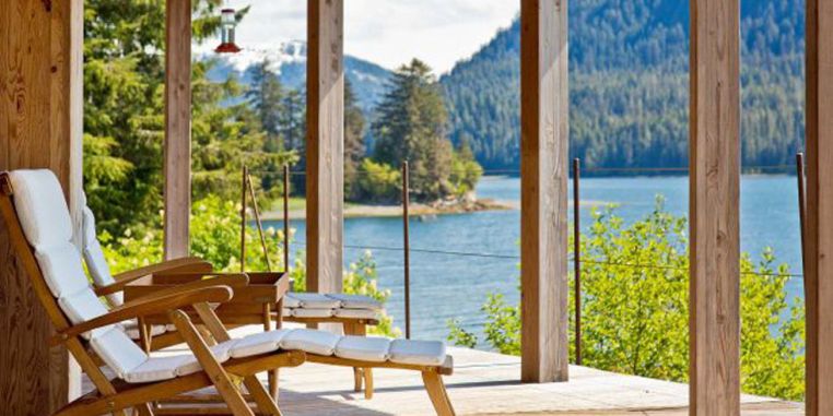 Garden, Home and Party: Reading rooms and giveaway