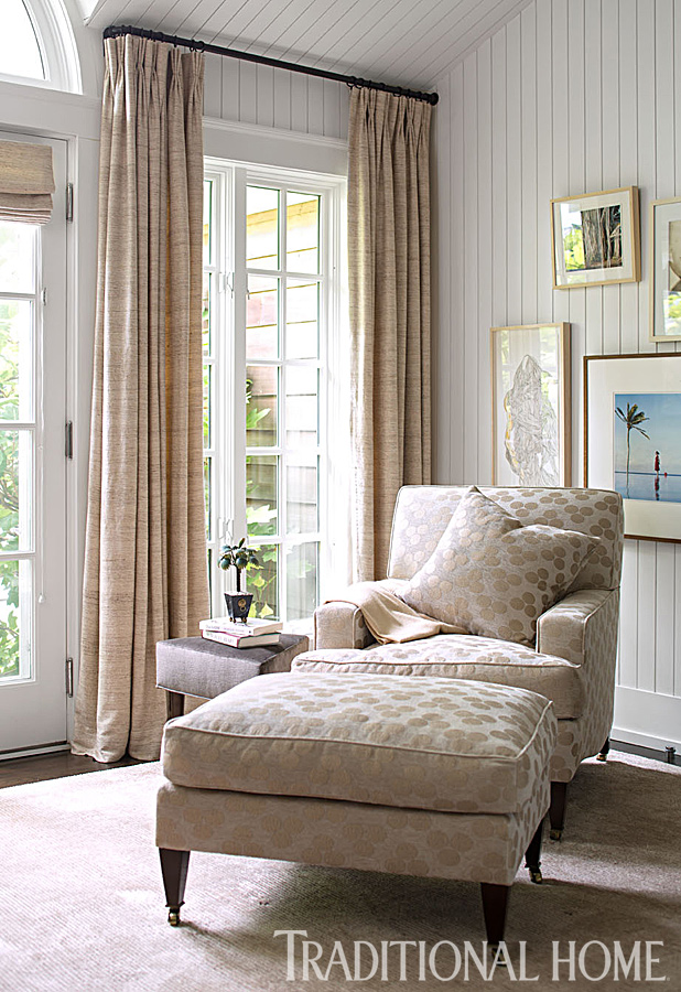 Garden, Home and Party: Reading rooms, giveaway