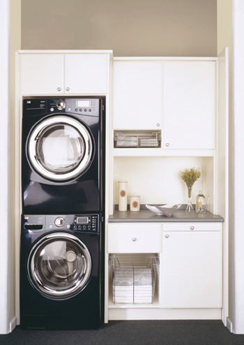 Garden, Home and Party: Laundry Rooms