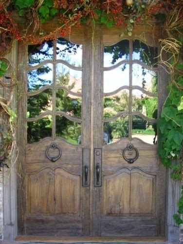 Garden, Home and Party: Door Knockers