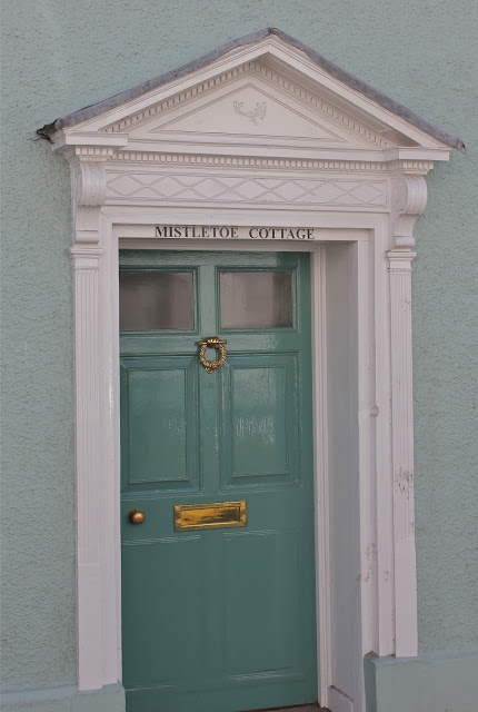 Garden, Home and Party