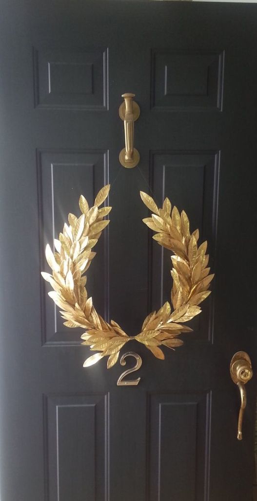 Garden, Home and Party: Door Knockers