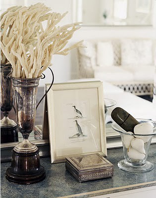 Garden, Home and Party: Vignettes