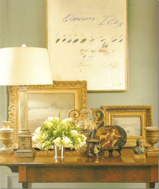 Garden, Home and Party: Vignettes