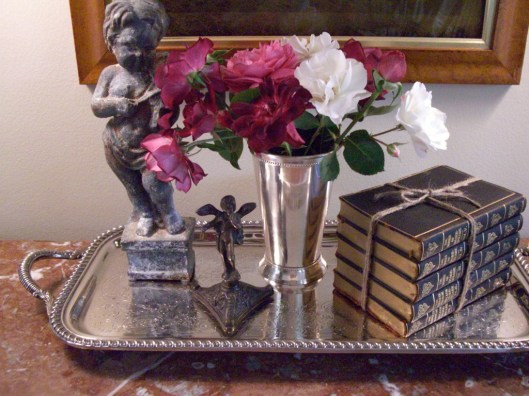 Garden, Home and Party: Vignette