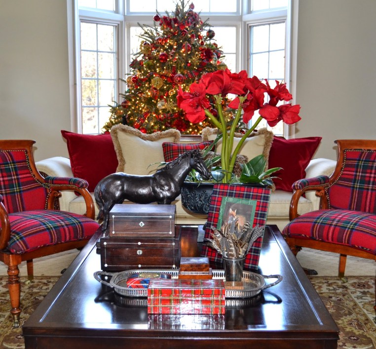 Garden, Home and Party: Vignettes