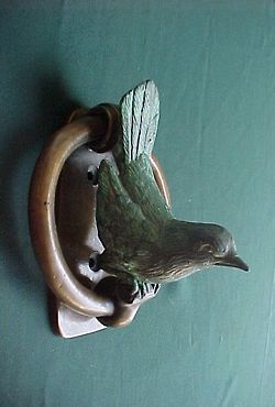 Garden, Home and Party: Door Knockers