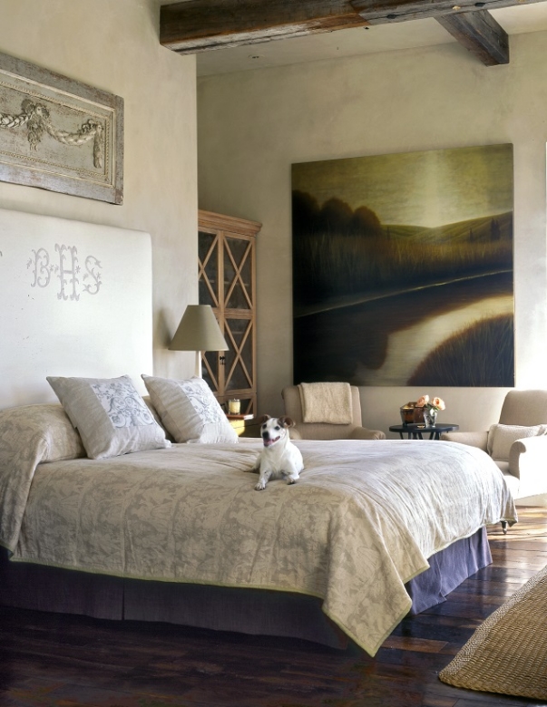 Garden, Home and Party: Wine month, CA