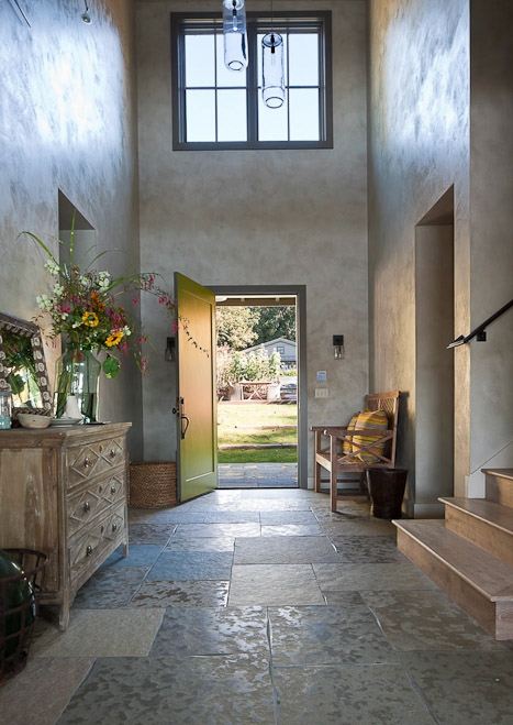 Garden, Home and Party: Wine month