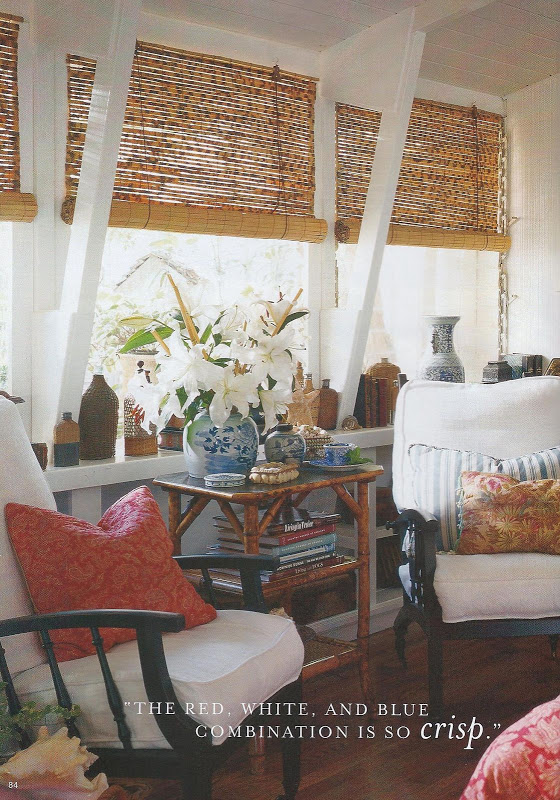 Garden, Home and Party: small spaces