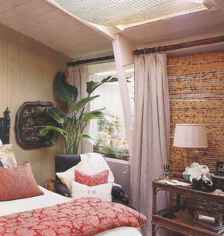 Garden, Home and Party: small spaces