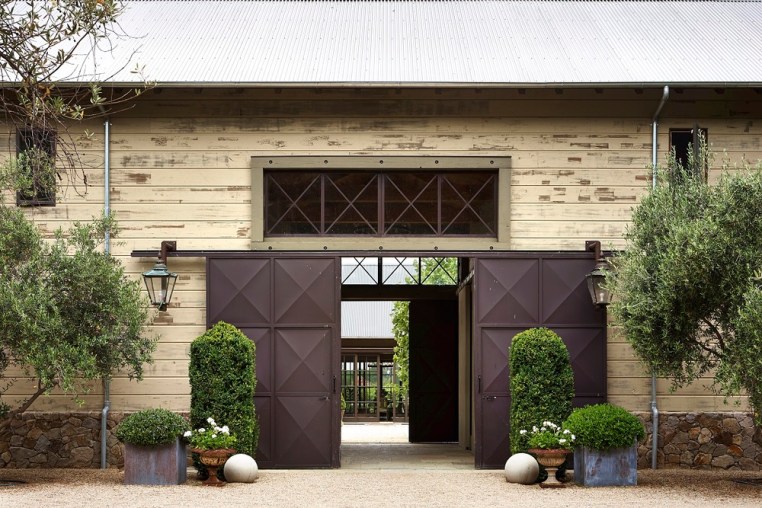 Barbara Colvin, Garden Home and Party