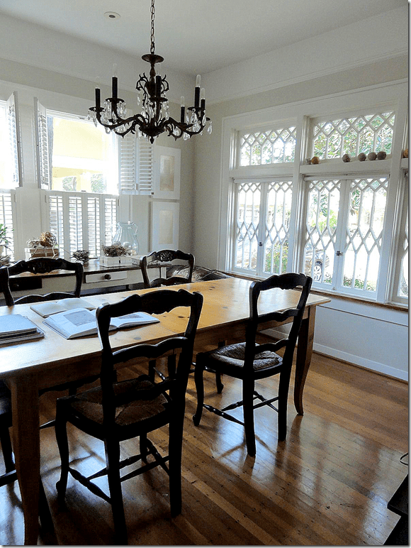 Garden, Home and Party: cottage love revisited