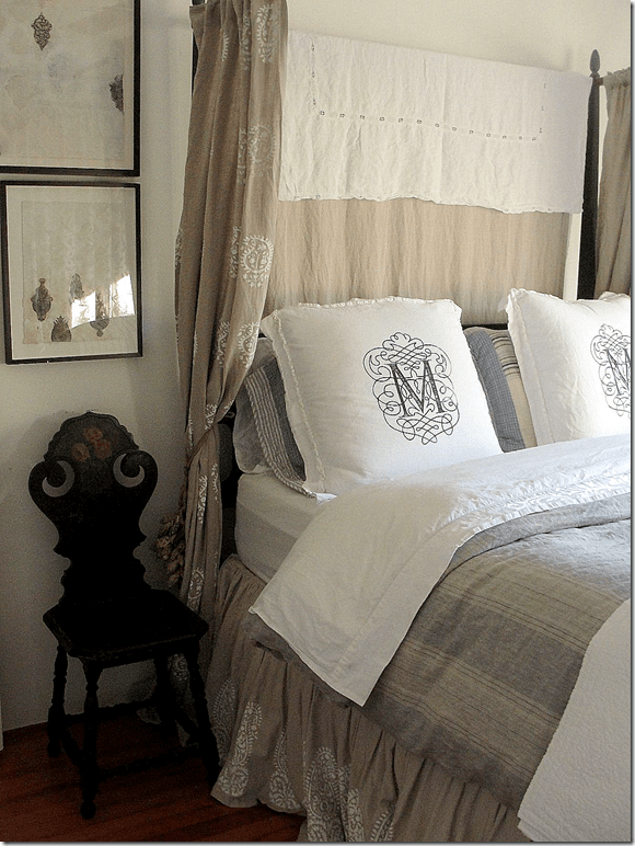 Garden, Home and Party: cottage love revisited