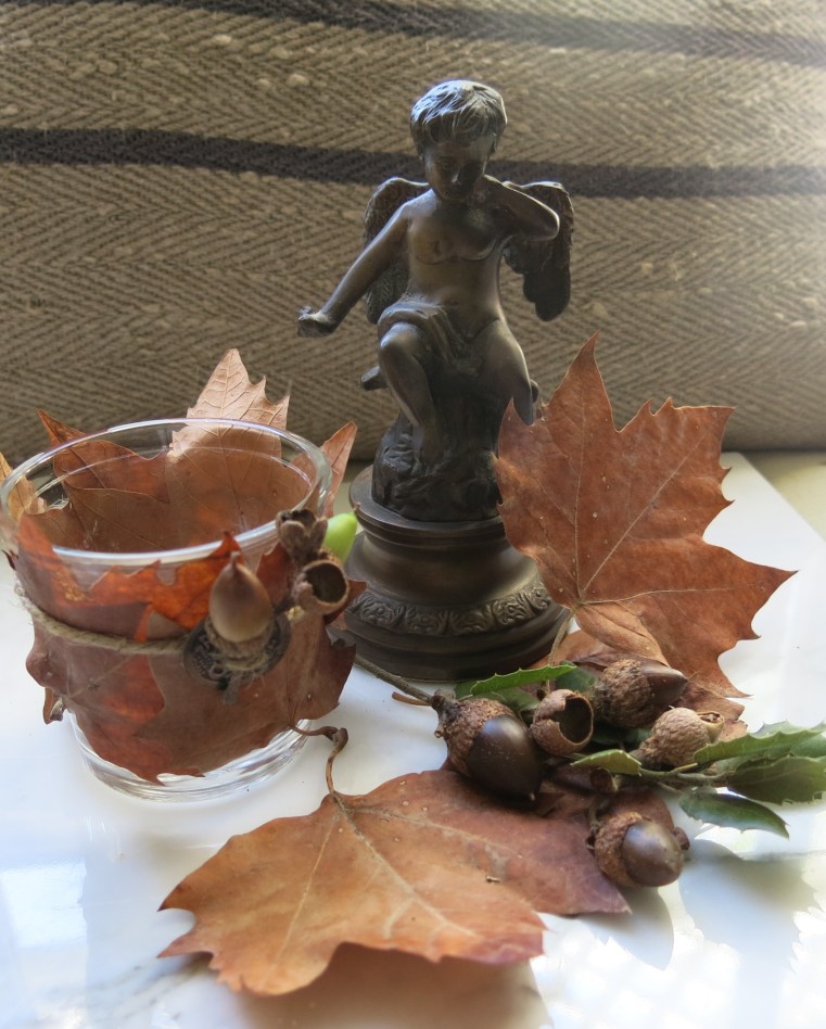 Garden, Home and Party: entertaining in autumn