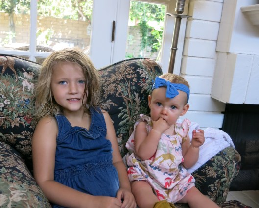 Garden, Home and Party