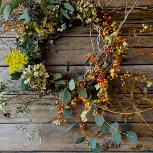 Garden, Home and Party: autumn entertaining