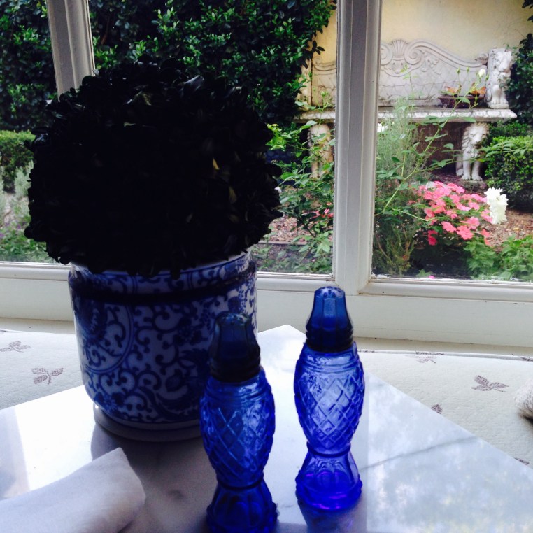 Garden, Home and Party