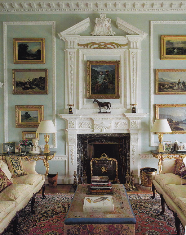 Garden, Home and Party