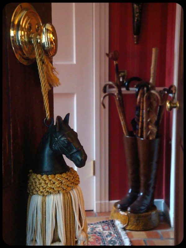 Garden, Home and Party