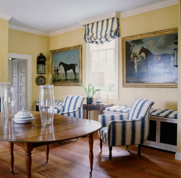 Garden, Home and Party