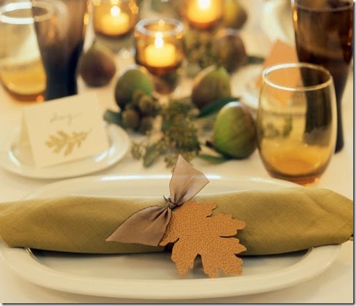 Garden, Home and Party - thanksgiving countdown