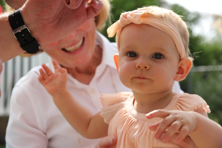 Garden, Home and Party: Happy New Year's Eve eve