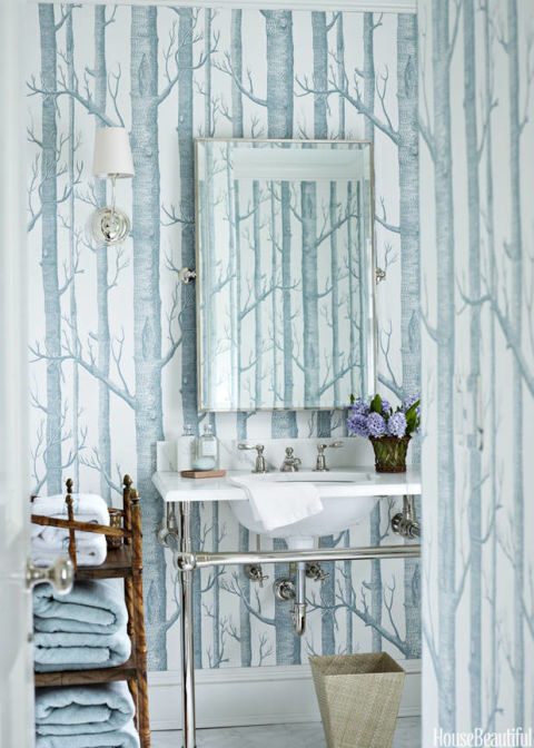 Garden, Home and Party: Bathrooms